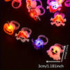 HappyHalloween Ringar