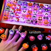 HappyHalloween Ringar