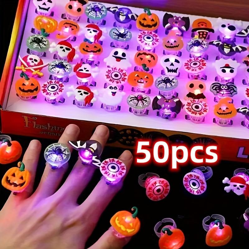 HappyHalloween Ringar