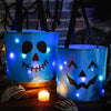 Halloween Candy Bucket